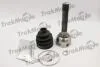 TOYOTA Шрус внешний к-кт 30/27 зуб. Land Cruiser -96 Trakmotive 40-0436 (фото 1)