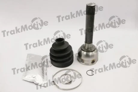 TOYOTA Шрус внешний к-кт 30/27 зуб. Land Cruiser -96 Trakmotive 40-0436
