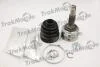 TRAKMOTIVE TOYOTA Шрус наружный с ABS к-кт 26/24 зуб. Corolla 1.4D-4D/2.0D-4D 02-, PRIUS 1.5 Hybrid 00-04 40-0439