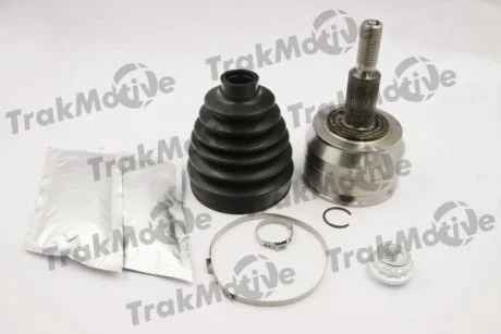 VW ШРУС наружный к-кт 38/29 зуб.T5 03-, SEAT Trakmotive 40-0449