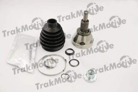 VW ШРУС наружный к-кт 36/30 зуб.Fox 05- Trakmotive 40-0451