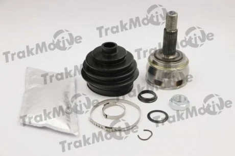 VW ШРУС наружный к-кт. 22/30 зуб. Golf I 80- Trakmotive 40-0452