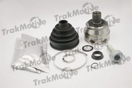 VW ШРУС наружный к-кт 38/27 зуб. T4 7/94- Trakmotive 40-0458