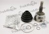 TRAKMOTIVE VOLVO Шрус наружный к-кт с ABS 26/28 зуб. 850,S70 93- 40-0462