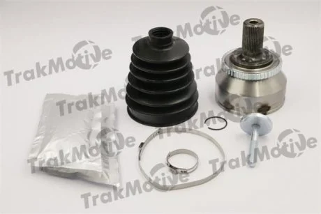 VOLVO ШРУС наружный к-кт 36/27 зуб. C70/S60/S70 2.0/2.5 Trakmotive 40-0464