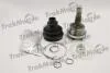TRAKMOTIVE FIAT Шрус наружный к-кт с ABS 25/25 зуб. Marea,Bravo,Alfa Romeo,Lancia 40-0472