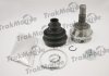 TRAKMOTIVE FIAT Шрус наружный к-кт с ABS 25/25 зуб. Tempra,Punto,Alfa Romeo,Lancia 40-0491