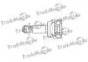 TRAKMOTIVE FORD Шрус наружный к-кт 25/20 зуб.  Fiesta,Fusion 1.4TDCi 01- 40-0580