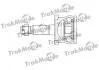TRAKMOTIVE MARELLI Шрус внешний JEEP GRAND CHEROKEE II,II -10 40-0587