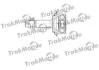 TRAKMOTIVE TOYOTA ШРУС наружный к-кт Yaris 1,0-1,3 05- 40-0610