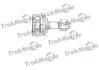 TRAKMOTIVE FIAT ШРУС наружный 22/27 зуб. Punto 1,2 03-, Grande Punto 1,2 05-, OPEL Corsa 1,0-1,2 06- 40-0616