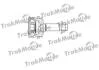 TRAKMOTIVE KIA Шрус внешний с ABS к-кт 24/20 зуб. Picanto 1,0-1,1 04- 40-0623