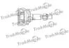 TRAKMOTIVE OPEL Шрус наружный к-кт с ABS 33/25 зуб.Calibra A,Kadett E,Vectra A 40-0645