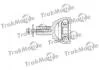 TRAKMOTIVE FORD Шрус наружный к-кт 40/28 зуб.Galaxy,Mondeo IV,S-Max,Volvo S60/80 II,V60/70 40-0665