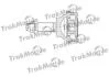 TRAKMOTIVE HYUNDAI Шрус внешний TRAJET 2.0 CRDI 01-08 40-0680