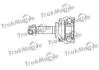 TRAKMOTIVE MITSUBISHI Шрус к-кт с ABS внешн. 25/33 зуб. Galant -04 40-0688