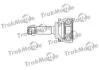 TRAKMOTIVE MITSUBISHI ШРУС внешний с  ABS к-кт 25/24 зуб. GALANT VII 2.0 92-96 40-0689