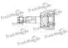 TRAKMOTIVE TOYOTA ШРУС наружный к-кт 29/30 зуб. Hilux 2,5-3,0 01- 40-0705