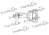 NISSAN ШРУС наружный с ABS к-кт 27/35 зуб. ALMERA II 2.2 Di 00-03, ALMERA II Hatchback (N16) 2.2 Di 00-03 Trakmotive 40-0719 (фото 1)