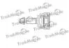 TRAKMOTIVE MITSUBISHI Шрус внешний к-кт 28/33 зуб. Lancer 08-, JEEP COMPASS 2.4 06-, DODGE CALIBER 1.8 06-09 40-0740