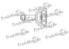 TRAKMOTIVE HONDA Шрус наружн.к-кт 26/30 зуб. CIVIC VI Hatchback (EJ, EK) 1.6 VTi (EK4) 95-01 40-0746