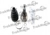 TRAKMOTIVE BMW Шрус наружный к-кт 33/30 зуб. X5 (E70) 3.0 d 06-08, X5 (E70) xDrive 50 i 10-13, X6 (F16, F86) xDrive 50 i 14-19 40-0764