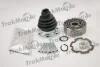 TRAKMOTIVE VW ШРУС внутренний к-кт.33 зуб.Golf II,III,Passat,Audi,Skoda Octavia,Fabia 45-0011