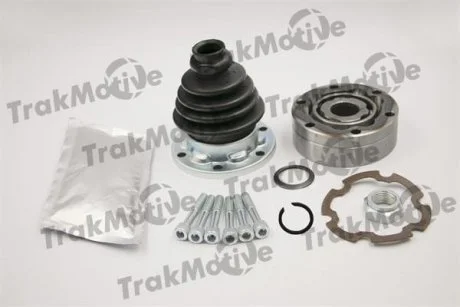 VW ШРУС внутренний к-кт.33 зуб.Golf II,III,Passat,Audi,Skoda Octavia,Fabia Trakmotive 45-0011