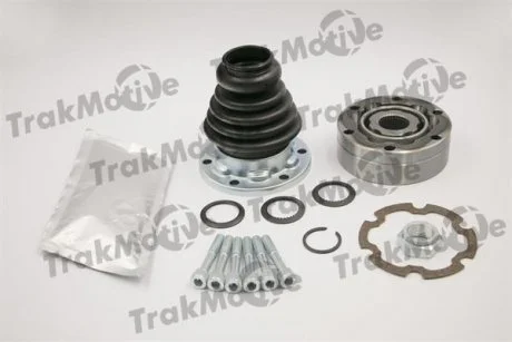VW ШРУС внутренний к-кт.33 зуб.Golf II,III,Passat,Audi,Skoda Octavia,Fabia Trakmotive 45-0012