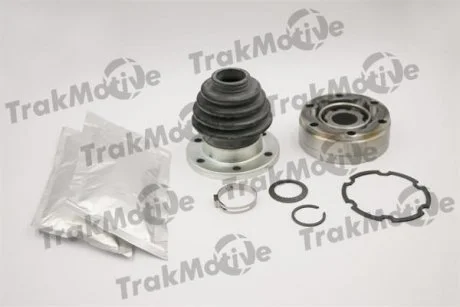 VW ШРУС внутренний к-кт 33 зуб.Golf,Jetta,Passat,Vento AUDI SEAT Trakmotive 45-0013