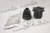 VW Шрус внутренний к-кт 34 зуб. CADDY III 04-10, GOLF V 2.0 TDI 03-08, SKODA OCTAVIA II, SEAT TOLEDO III, AUDI А3 Trakmotive 45-0014 (фото 1)