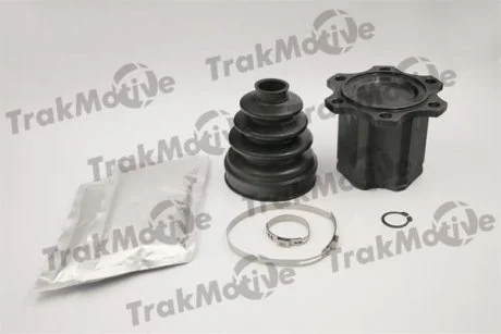 VW Шрус внутренний к-кт 34 зуб. CADDY III 04-10, GOLF V 2.0 TDI 03-08, SKODA OCTAVIA II, SEAT TOLEDO III, AUDI А3 Trakmotive 45-0014