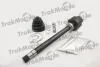 TRAKMOTIVE CITROEN Шрус внутренний к-кт 41/29 зуб. JUMPER 2.2 HDi 120 06-, PEUGEOT BOXER 2.2 HDi06-, FIAT DUCATO 100 Multijet 2,2 D 06-11 45-0026