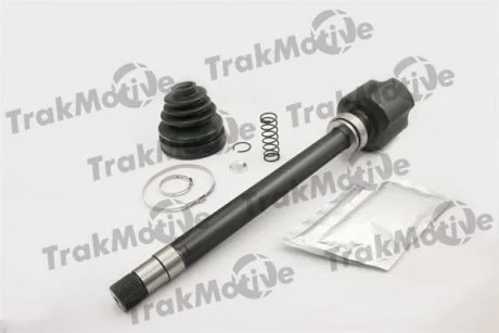 CITROEN Шрус внутренний к-кт 41/29 зуб. JUMPER 2.2 HDi 120 06-, PEUGEOT BOXER 2.2 HDi06-, FIAT DUCATO 100 Multijet 2,2 D 06-11 Trakmotive 45-0026 (фото 1)