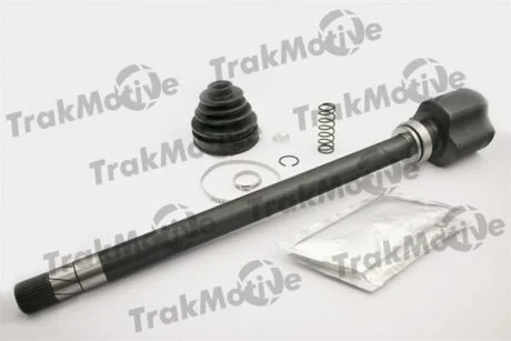 CITROEN ШРУС внутренний к-кт 31/29 зуб. Jumper 3,0HDi 06- Trakmotive 45-0028