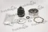 TRAKMOTIVE FORD ШРУС внутренний к-т 25 зуб. SCORPIO I 2.9 i 87-94 45-0030