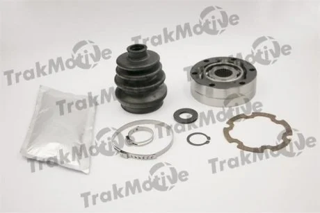 FORD ШРУС внутренний к-т 25 зуб. SCORPIO I 2.9 i 87-94 Trakmotive 45-0030