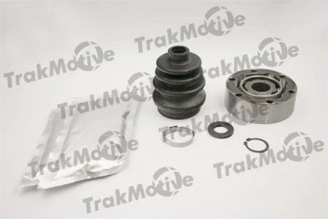 FORD ШРУС внутренний к-т 25 зуб.Granada,Scorpio Trakmotive 45-0034