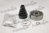 TRAKMOTIVE DB ШРУС внутренний к-кт 30 зуб.Vito CDI 99- 45-0036