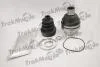 TRAKMOTIVE OPEL Шрус внутрений 28 зуб. VECTRA  A -95 45-0042