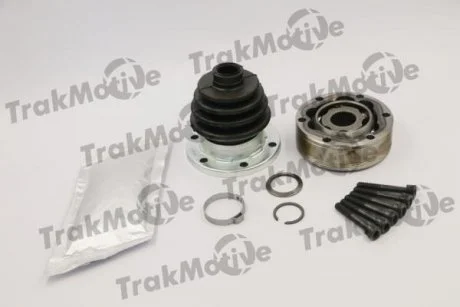 VW Шрус внутренний к-кт 33 зуб. T2 1.6/2.1 Trakmotive 45-0053