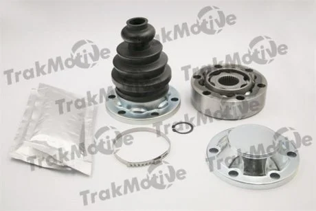 VW ШРУС Внутренний к-кт 30 зубов TRANSPORTER IV 2.5 TDI 98-03 Trakmotive 45-0055