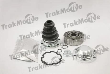 VW Шрус наружный к-кт 28 зуб. Т5 03- Trakmotive 45-0057