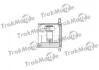 TRAKMOTIVE AUDI Шрус внутренний к-кт 34 зуб. А8 07-10 45-0106