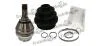 FIAT Шрус внутренний к-кт 22/25 зуб. CROMA 1.8 16V 05-, OPEL VECTRA C 1.6 05-08 Trakmotive 45-0118 (фото 1)