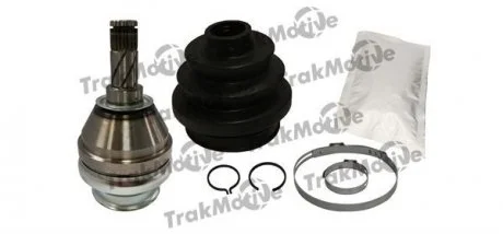 FIAT Шрус внутренний к-кт 22/25 зуб. CROMA 1.8 16V 05-, OPEL VECTRA C 1.6 05-08 Trakmotive 45-0118