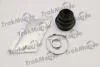TRAKMOTIVE ALFA ROMEO Пыльник ШРУСа 24,5*57,5*70 156 2.4 00-05 50-0011
