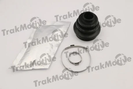 ALFA ROMEO Пыльник ШРУСа 24,5*57,5*70 156 2.4 00-05 Trakmotive 50-0011