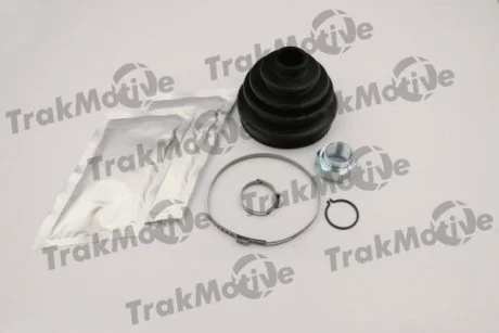 FIAT К-т Пыльника ШРУС 80*24*91,4 COUPE 2.0 93-96, MAREA 2.4 JTD 99-02, ALFA ROMEO 145 99-01, 155 92-97, 156 02-05 Trakmotive 50-0028