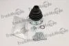 TRAKMOTIVE AUDI К-т пыльника ШРУС 107*21*100 100 C3 Avant (445, 446) 1.8 Cat, 90 B2 (813, 814, 853) 2.2 E quattro, A6 C5 (4B2) 2.8 99-05 50-0041
